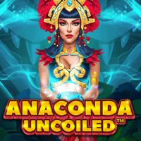 Con trăn cung cấp kho báu game icon