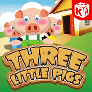 Ba Chú Heo game icon