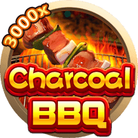 BBQ Bùng Cháy game icon