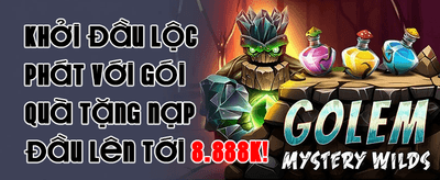 Vòng Quay May Mắn promotion