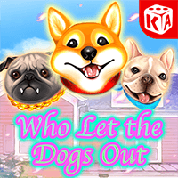 Chó giữ nhà game icon