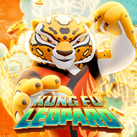 BÁO KUNG FU game icon