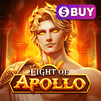 Ngọn Lửa Apollo game icon
