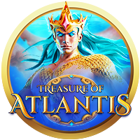 Kho báu Atlantis
