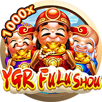 YGR Phúc Lộc Thọ