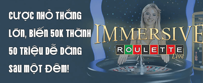 Thưởng Chào Mừng 100% Tân Thủ promotion image