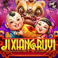 Cát Tường Như Ý (H5) game icon