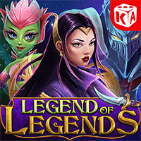ANH HÙNG HUYỀN THOẠI game icon