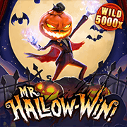 Ông Hallow-Win! game icon