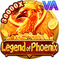 Phượng Hoàng Truyền Kỳ game icon