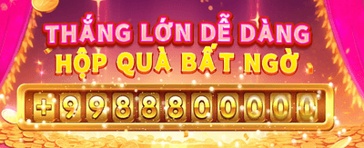Thắng lớn cùng 6fff ngay