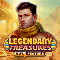 Báu vật bí ẩn game icon