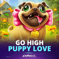 Tình Yêu Cún Con Mềm Mịn game icon